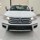 هايلوكس غمارتين بدون دبل ديزل 2025 سعودى