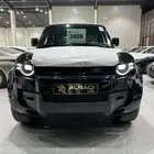 لاندروفر ديفيندر HSE.xdinamic سعودي 2026