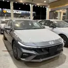 هيونداي النترا سمارت 2.0 سعودي 2025   2026