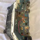 طبلون باترول 98