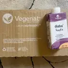 حليب Diaba (دايبا) من شركة Vegenat