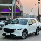 مازدا CX5 2023 بحالة الوكالة بالكامل