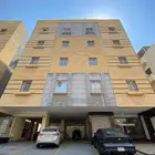 شقة فاخرة مفروشة للإيجار الشهري والسنوي بجدة حي الروضة