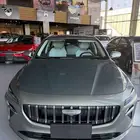 جيلي بريفيس 2026 وكاله بسعر رمزي