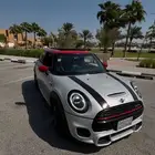 ميني كوبر جون كوبر وورك