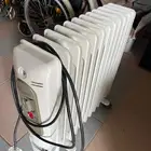 دفاية زيت للبيع