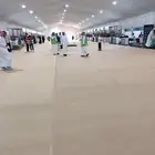 تأجير خيام أوربية من اكسبولا
