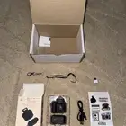 كاميرا ميني صغيرة