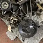 للبيع علية دلكسون فوق وتحت يوكن 2007-214