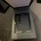 سكانر hp