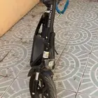 اسكوتر كهربائي