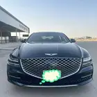 جنسس G80 2022
