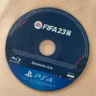 شريط فيفا 23