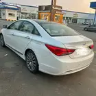 سوناتا 2013 فل كامل بصمة