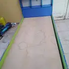 سرير أطفال