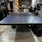 طاولة تنس طاوله مع ملحقات Table Tennis with Accessories