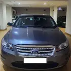 Ford Taurus 2012-Full Option Excellent Condition