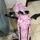 اسكوتر درافت