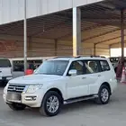 مستوبيشي باجيرو 2017 فل كامل