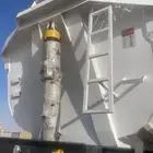 صناديق قلابات ثلاث محاور للبيع جديد