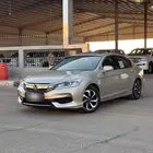 هوندا اكورد 2017 اسبشل