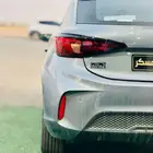 ام جي 3 ستاندر 2025