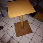 للبيع 10 كراسي 10 طاولات