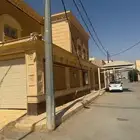 فيلا للبيع في حي الرفاعي الخرج 70 كيلو عن الرياض