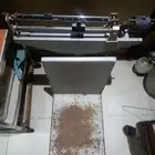 ميزان قباني يذن الي 140 كيلو بحاله ممتازه