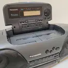 للبيع مسجل ياباني نادر panasonic