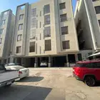 شقه للايجار مكونه من غرفتين فقط وحمام بحي المروة مع مطبخ