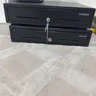 درج خزانه كاشير ممتاز بحالة جيدة عدد 2