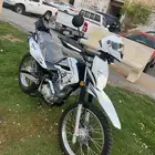 دباب صحراوي 200 سي سي