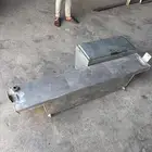 صندوق عزبة وتانكي ماء لشاص نيسان