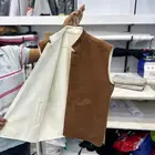 تفصيل سيديريات دبل فيس جمله