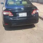 كورولا 2012 فير عادي