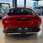 كيا k4 2025 بسعر ناري