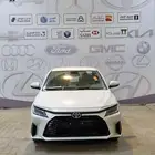 تويوتا يارس YX 1.3 بنزين 2026 كاش واقساط بنوك