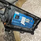 شاشة كامري مع ديكور من 2018