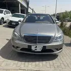 مرسيدس S-500 جفالي 2008