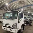 ايسوزو دينا 6 طن 6.10متر 2025