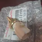 حساس حراره كورلا 2012