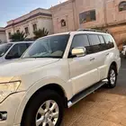 باجيرو 2016
