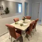 طارله طعام من 5 كراسي