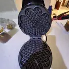 صانعة وافل جديدة