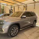 MG RX8 إم جي RX8