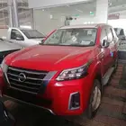 نيسان اكستيرا تيتانيوم دبل 2024 اسعار منافسة