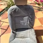 مرتبة فورد قاعدة شاصي تويوتا