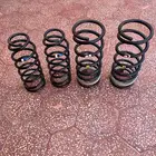 للبيع يايات نيسان باترول امامي وخلفي