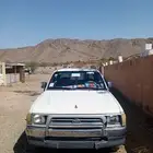 هايلوكس ديزل 2001